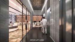 Cecil Suites (D1), Office #547552661